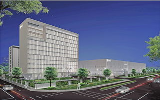 11个建设工程集中开工，济南国际医学科学中心发展挂上“加速挡”