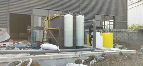 专业定制，绿色未来 济南市政设计院助力猪肉加工厂污水处理设备升级