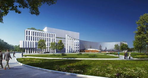 城市发展新引擎 教育科研双轮驱动下的区域活力重塑