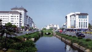 苏派与济派融合 苏州市市政工程设计院与济南建筑设计院交流启示录